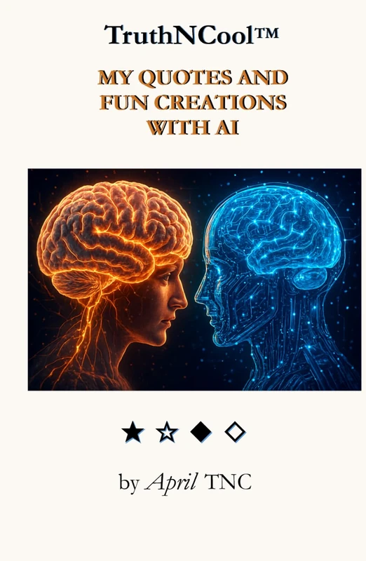 MY QUOTES AND FUN CREATIONS WITH AI