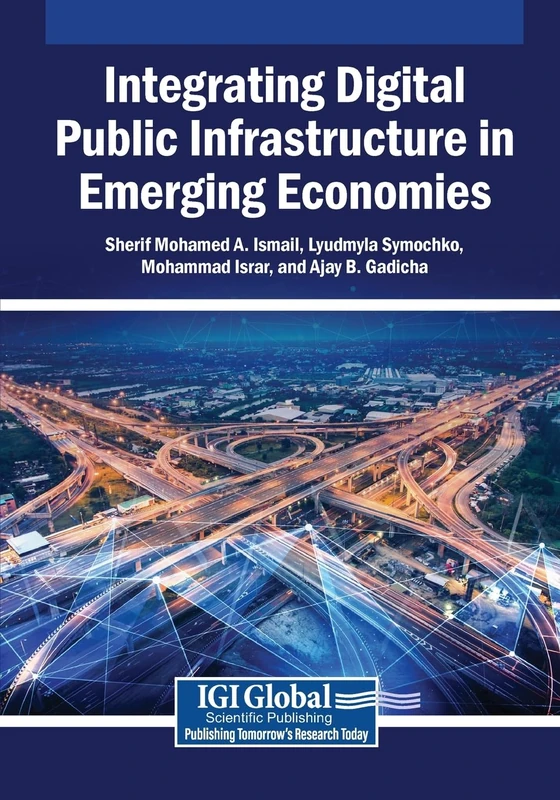 Integrating Digital Public Infrastructure in Emerging Economies