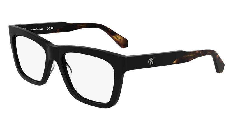 GAFAS CALVIN KLEIN JEANS CKJ25615 - C: BLACK Eye Size: 55 Bridge: 17 - Image 1