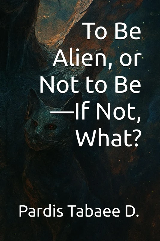 To Be Alien, or Not to Be—If Not, What?