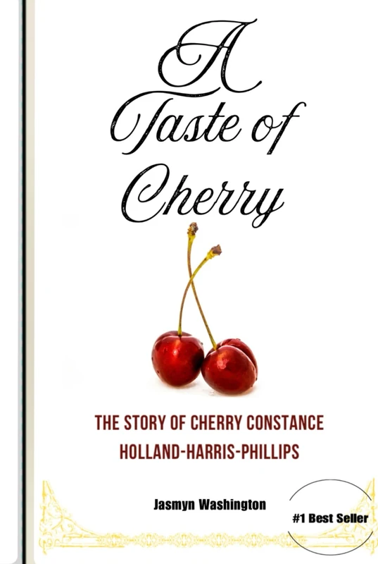 A Taste of Cherry - Image 1