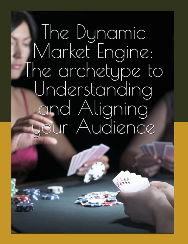 The Dynamic Market Engine: The archetype to Understanding and Aligning your Audience