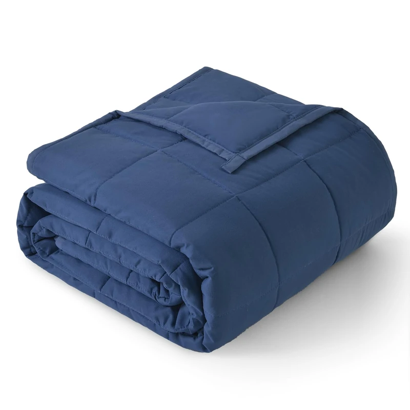 Topblan Weighted Blanket for Adults