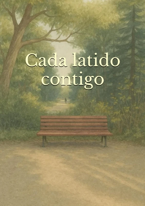 Cada latido contigo