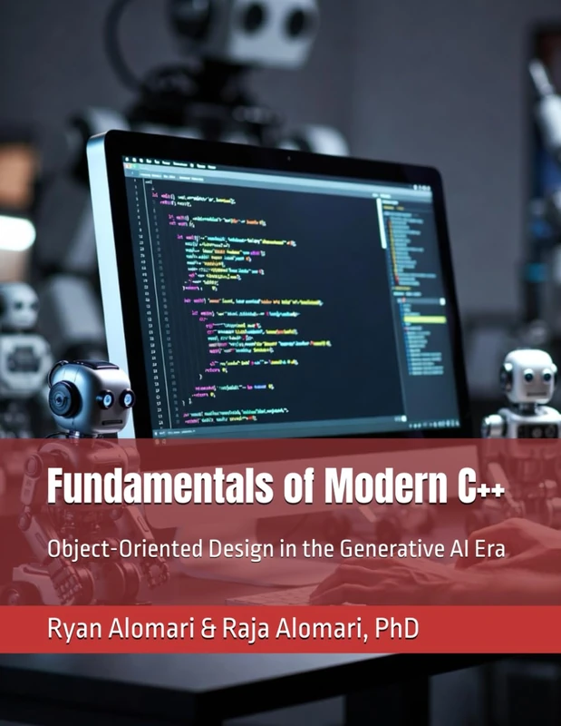 Foundations of Modern C++: Object-Oriented Design in the Generative AI Era