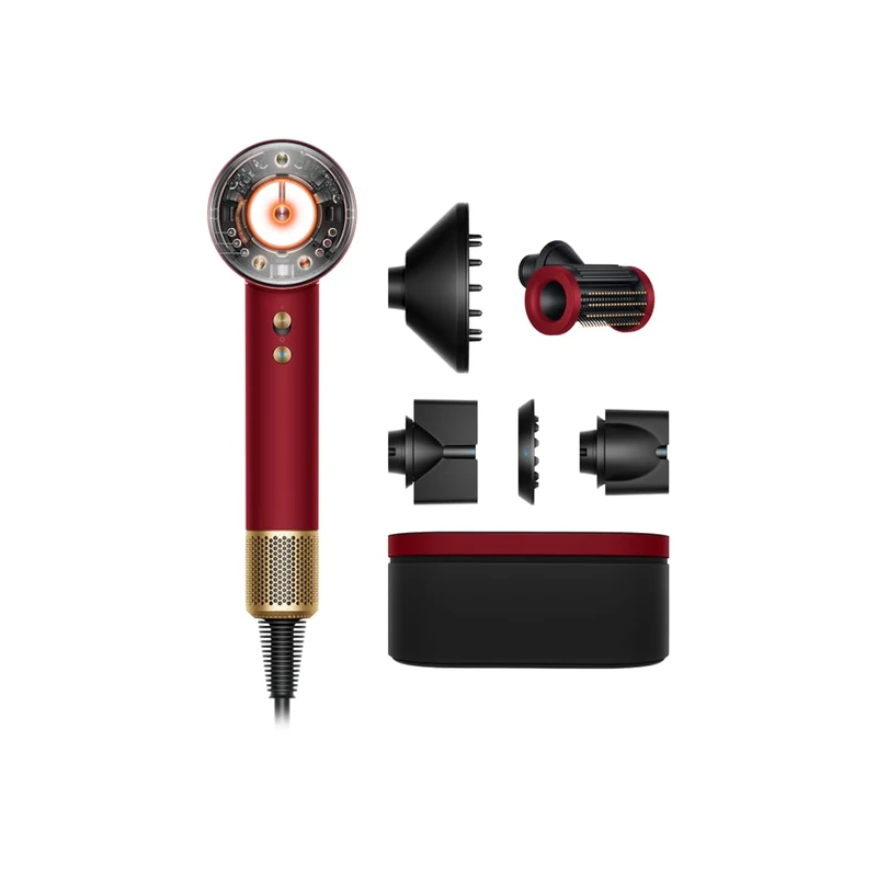 Dyson Supersonic Nural™ Hair Dryer