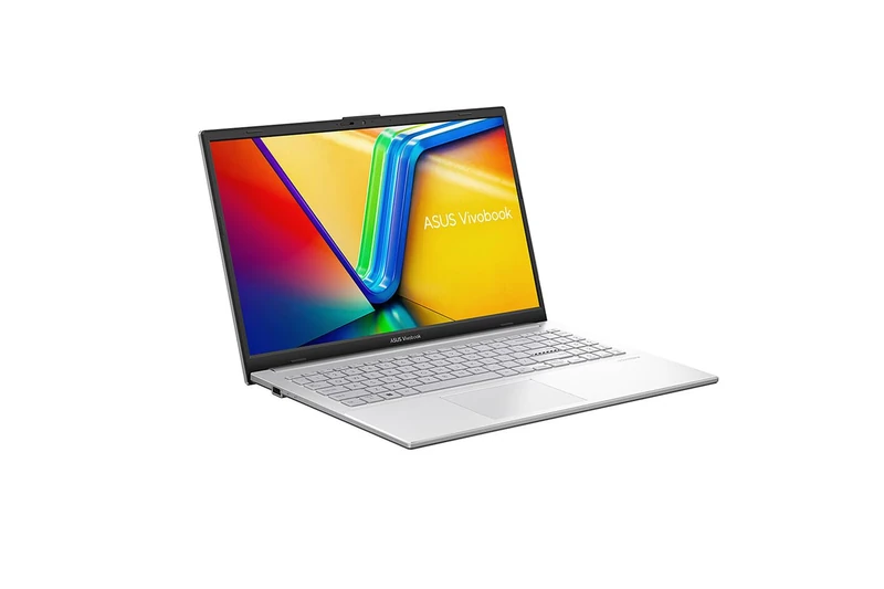 Asus VivoBook X1504VA-DRBQ4039W Silver 15 Inches (Intel Core 5-120U SSD 1TB RAM 16GB Windows 11) AZERTY