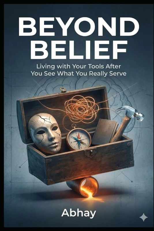 Beyond Belief: Living with Your Tools After You See What You Really Serve