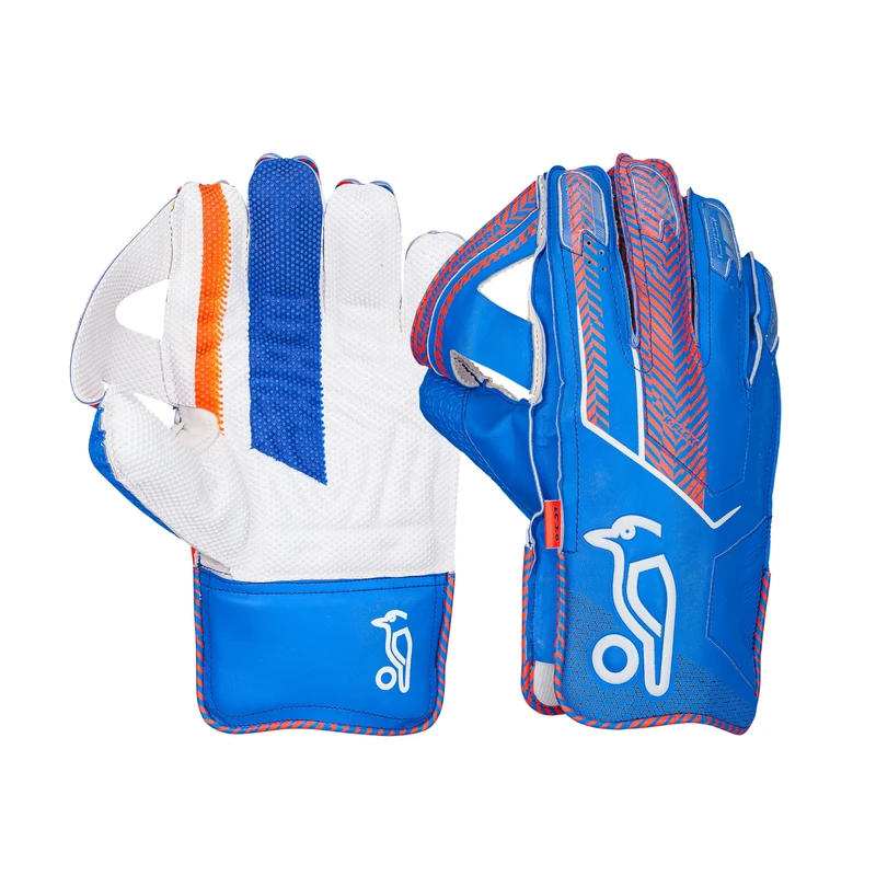 Kookaburra LC 3.0 Wicket Keeping Glove - Junior