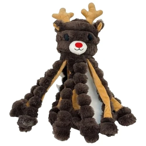 Gor Reef Holiday Big Mommy Reindeer (155cm) Brown - Image 1