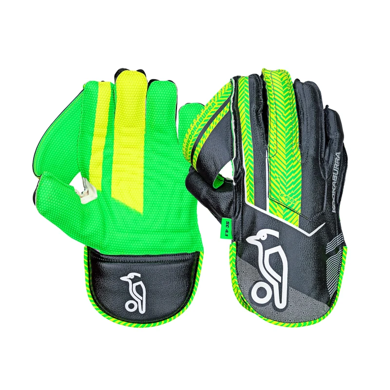 Kookaburra SC 4.1 Wicket Keeping Glove - Junior