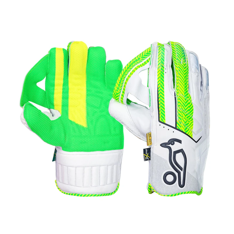 Kookaburra LC Pro Wicket Keeping Glove - Adult