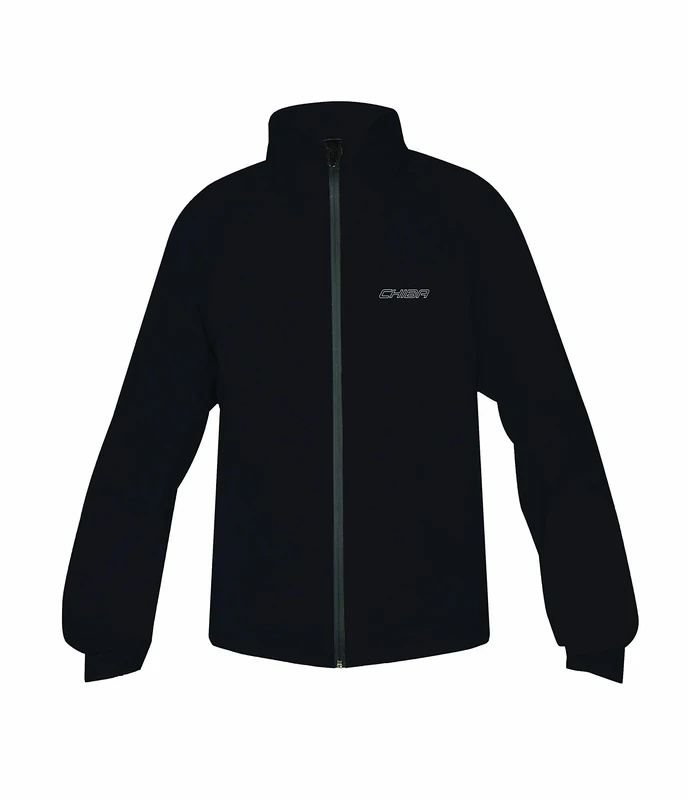 Chiba Unisex Rain Jacket, Olive, 3XL