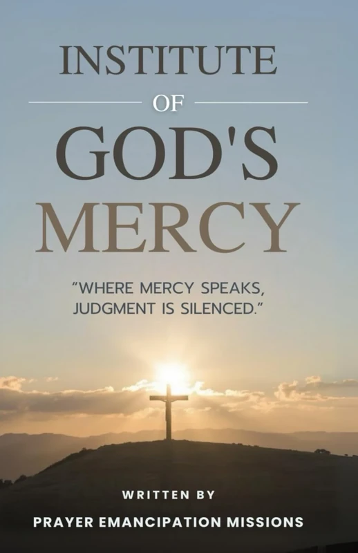 Institute of God's Mercy