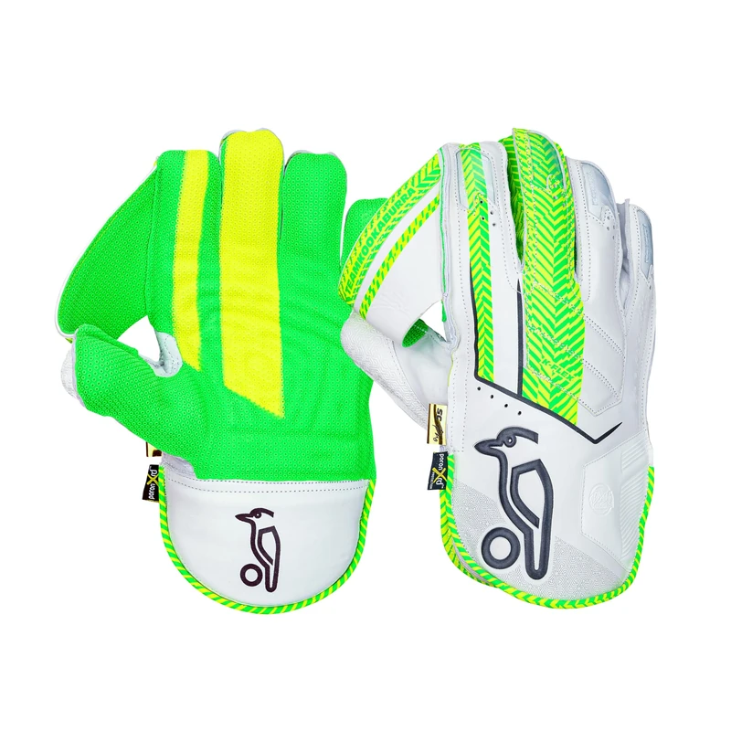 Kookaburra SC Pro Wicket Keeping Glove - Adult