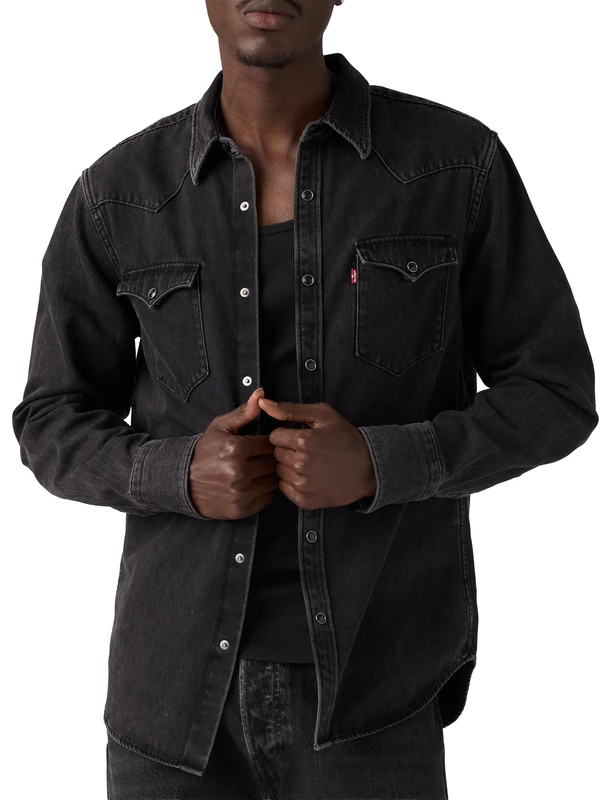 Barstow Western Standard Thermodapt Blac - Image 1