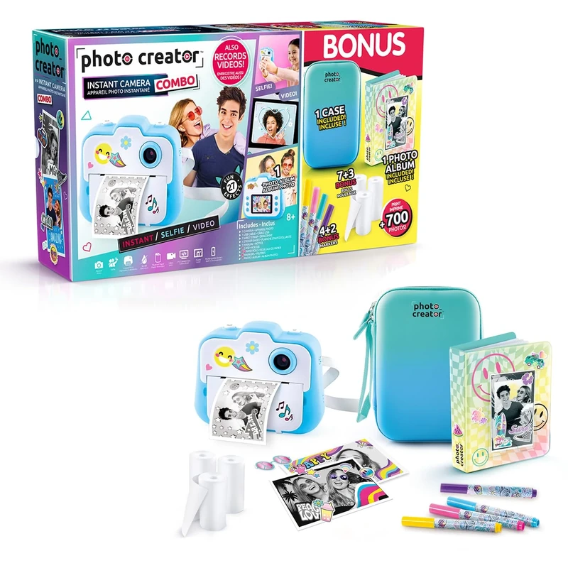 Photo Creator Combi Pack