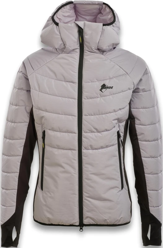 ANDE SOLLEDER LADY JACKET GRAPHEN