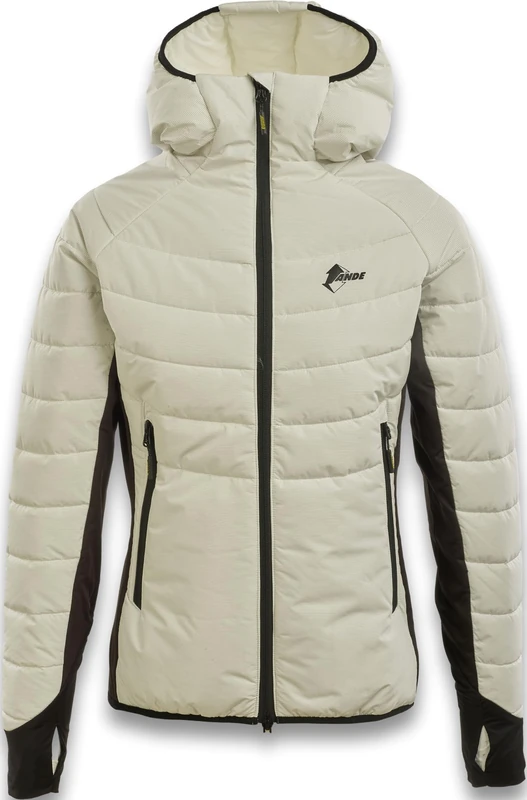 ANDE SOLLEDER LADY JACKET GRAPHEN