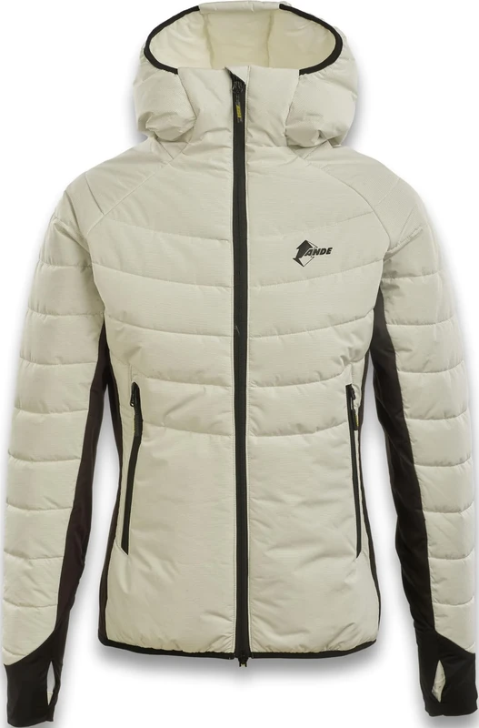 ANDE SOLLEDER LADY JACKET GRAPHEN