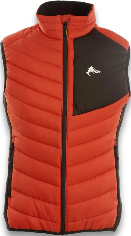 ANDE LARIO VEST