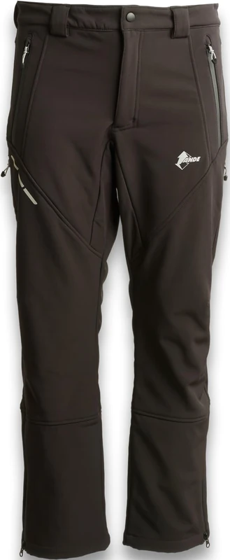 ANDE WENGEN Pant Man Soft Shell
