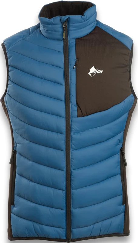 ANDE LARIO VEST