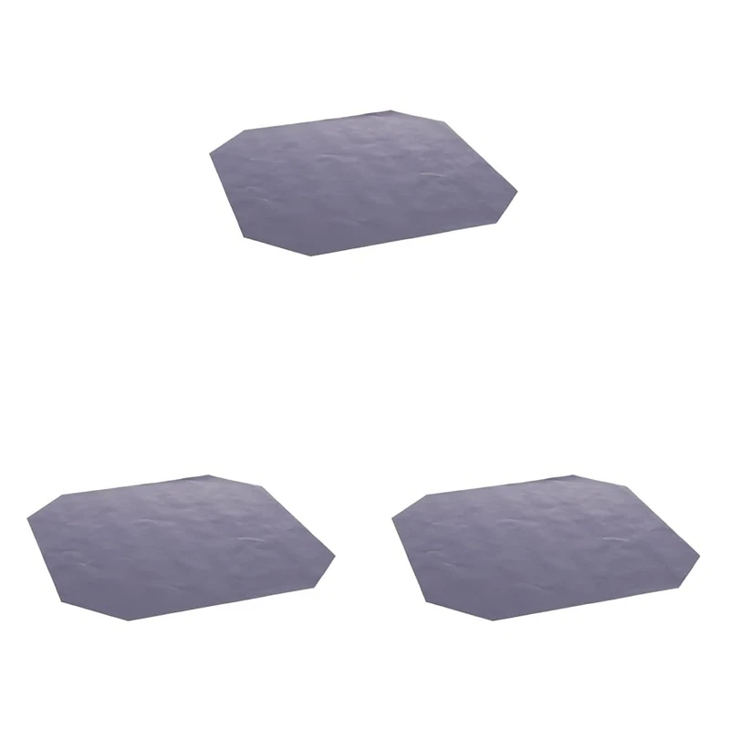 Merrychef Non-Stick Cooking Liner (Purple) - 32Z4160 (Pack of 3)