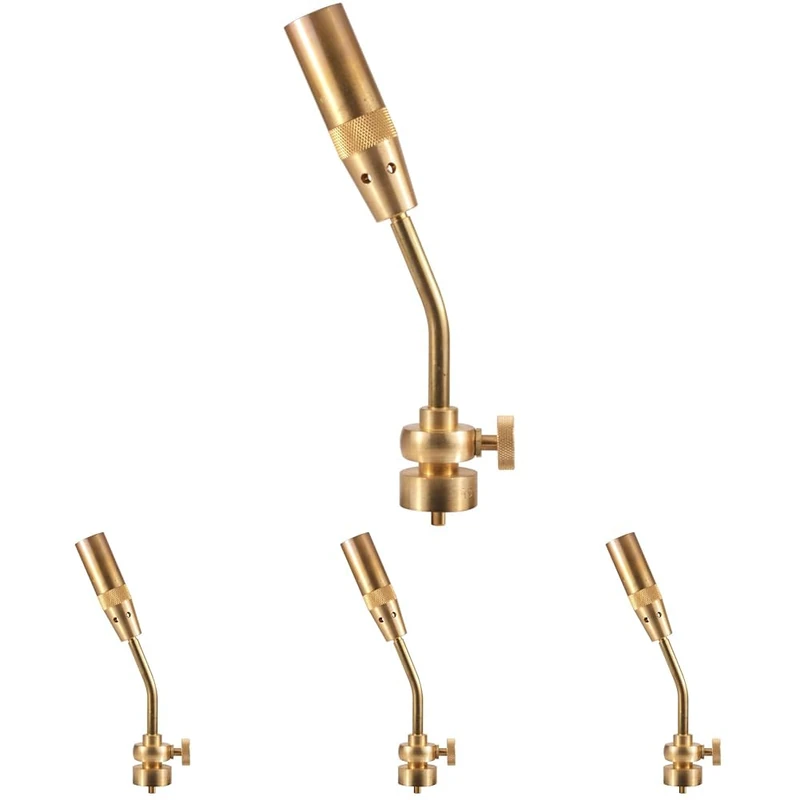 GoSystem Power Torch (Pack of 4)