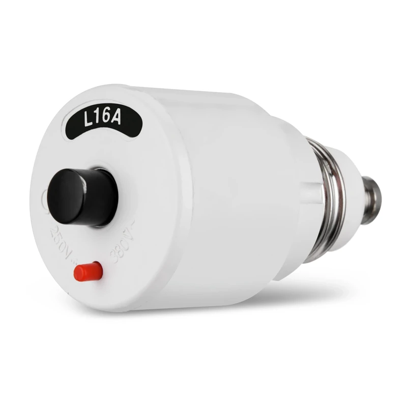 SICHERUNGSAUTOMA T 16A 05140 (Pack of 6)