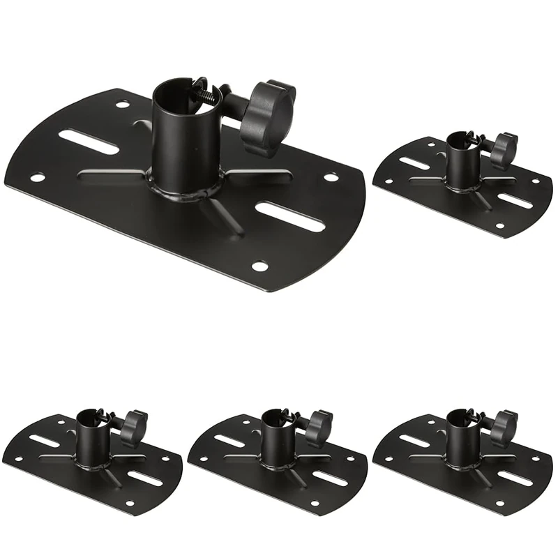 Pulse PLS00434 35 mm External Top Hat (Pack of 5) - Image 1