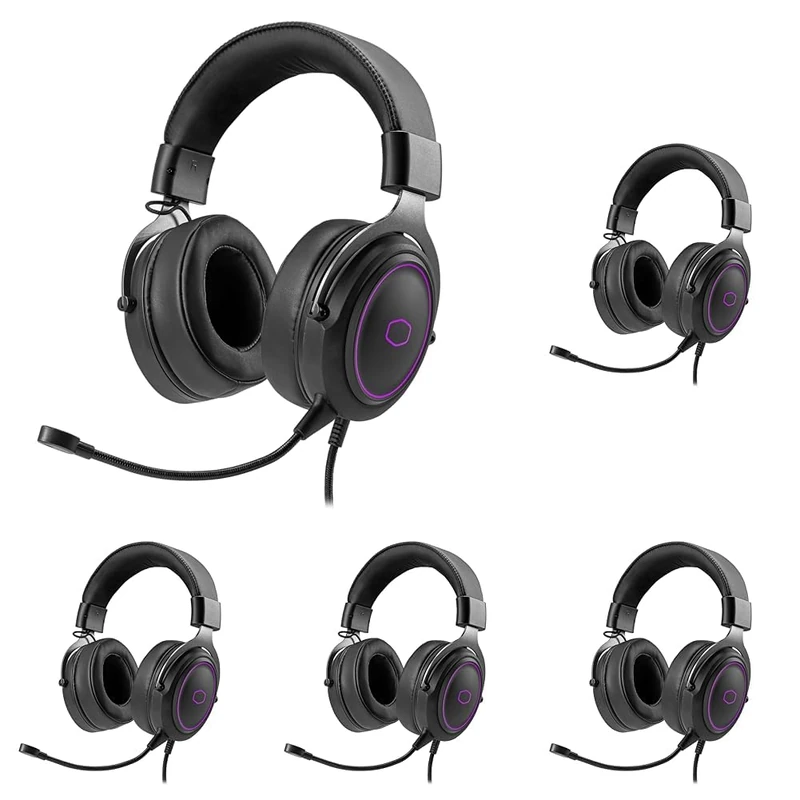 Cooler Master CH331 (Pack of 5) - Image 1