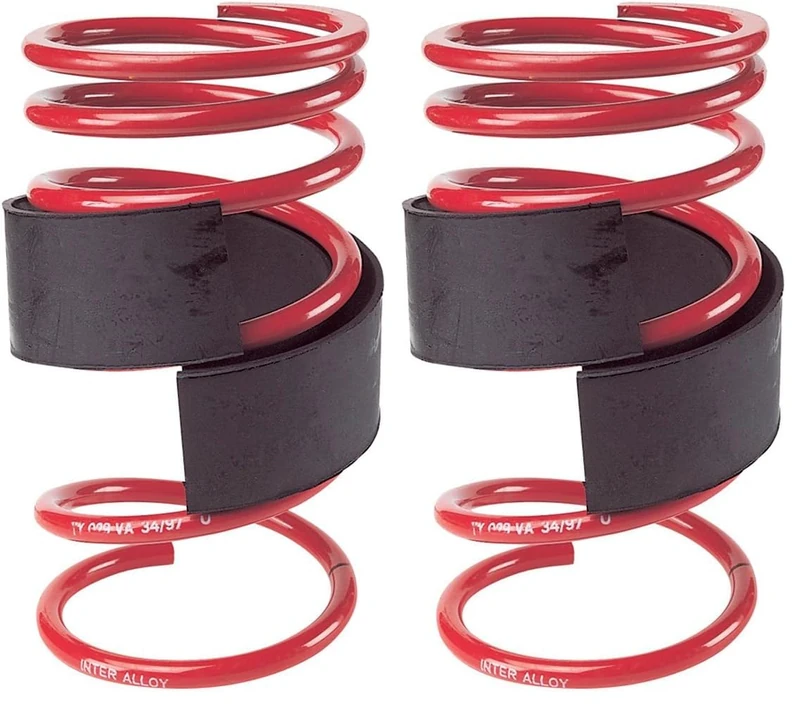 GRAYSTON Rubber Bump Stop - 39-51mm - Single Piece (Pack of 2) - Image 1