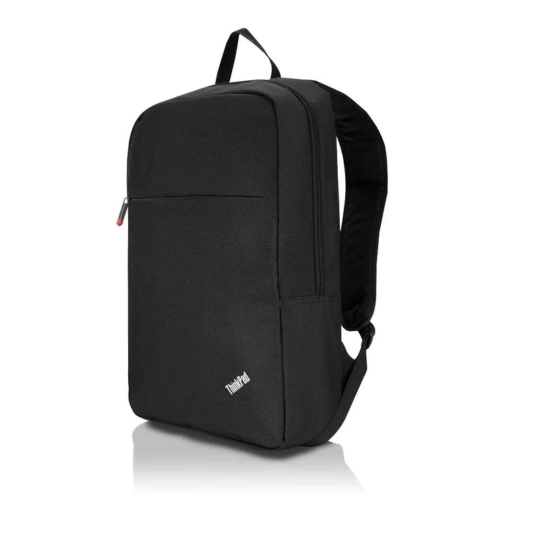 Lenovo 4X40K09936 Basic Backpack for 15.6-InchThinkPad Notebooks - Black 39.6 cm (Pack of 3)