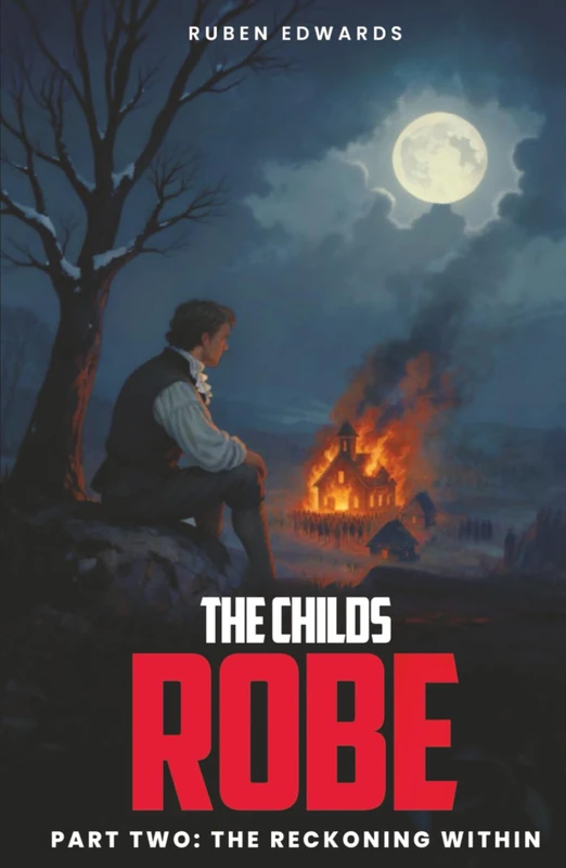 The Childs Robe Part Two: The Reckoning Within