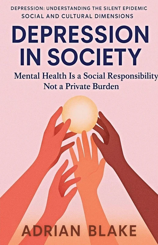 Depression in Society: 3 (Depression: Understanding the Silent Epidemic)