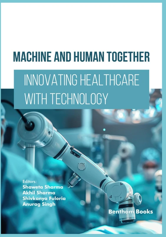 Machine and Human Together: Innovating Healthcare with Technology