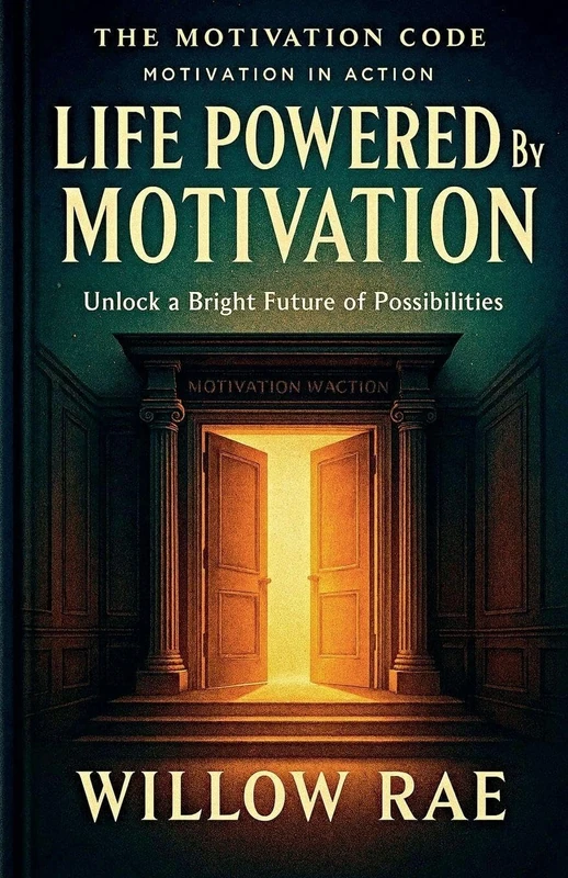 Life Powered by Motivation: 21 (The Motivation Code)