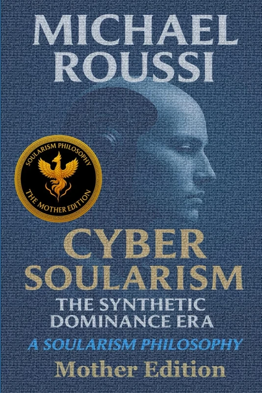 CYBER SOULARISM: MOTHER EDITION: A Soularism Philosophy