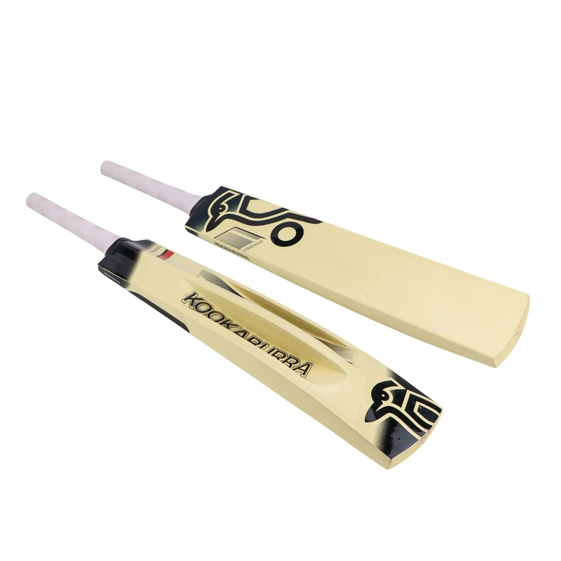 Kookaburra TB 1000 Tennis Ball Cricket Bat - Small Adult