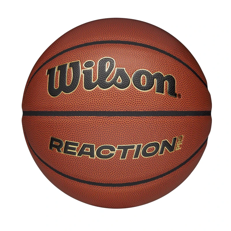 Wilson Reaction Pro Basketball