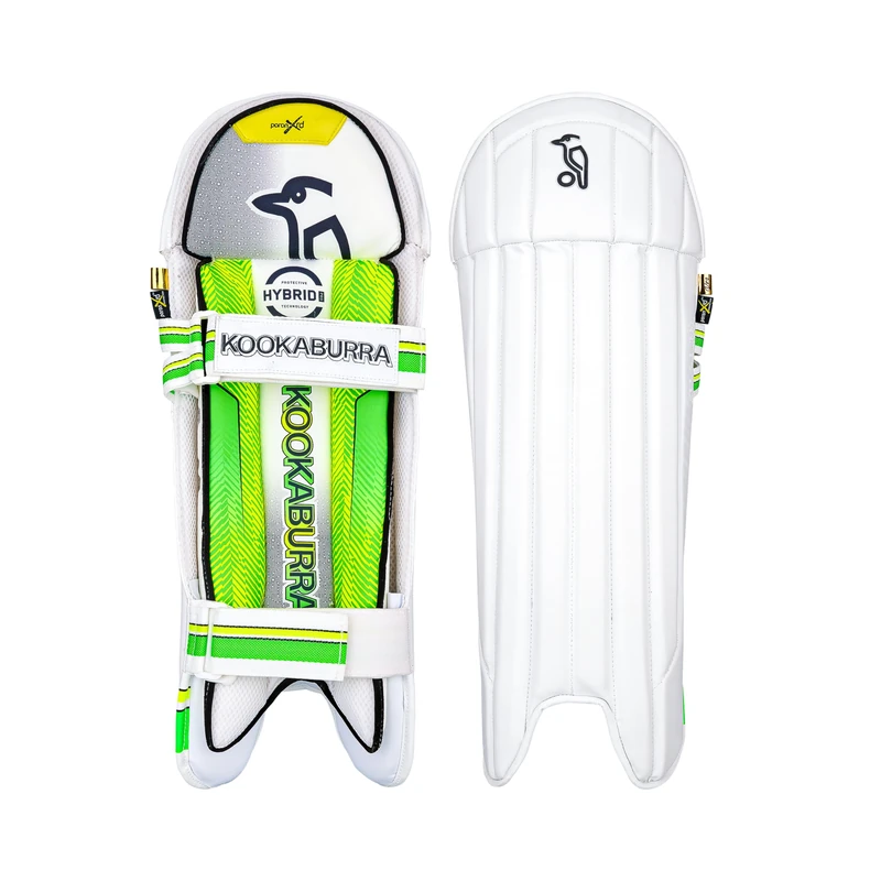 Kookaburra Pro Wicket Keeping Pad - Adult