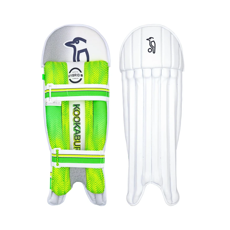 Kookaburra 4.0 Wicket Keeping Pad, Size Small Adult