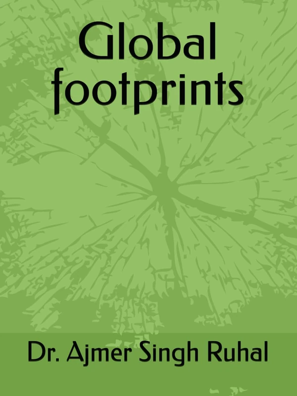 Global footprints