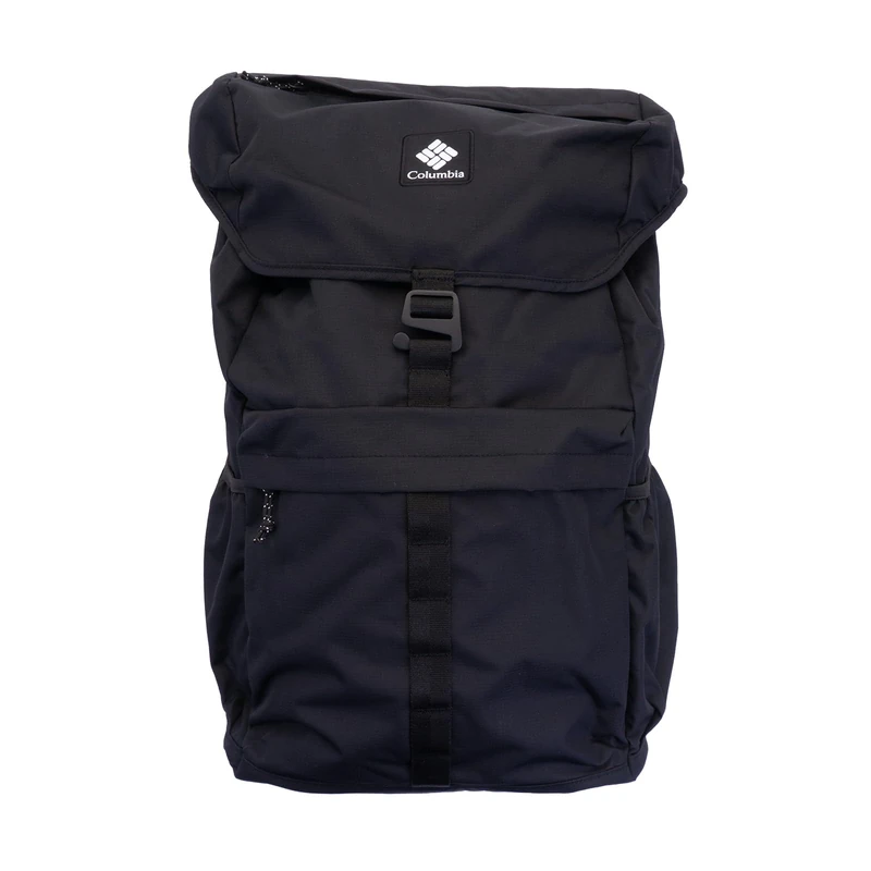 Columbia Unisex Trail Traveler 2 28L Rucksack, Backpack, Black, One Size