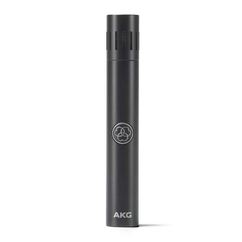 AKG C-Series C151 Small Diaphragm Cardiod Condenser Microphone - Perfect for Musicians and Content Creators
