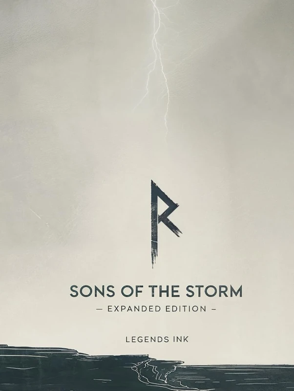 Sons of the Storm Expanded - Image 1