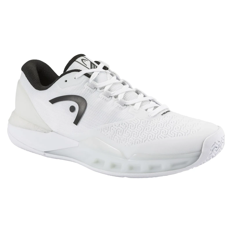 HEAD Revolt Pro 5.0 Men WHBK White Black - Image 1
