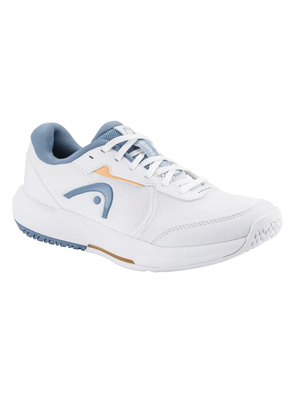 HEAD Revolt Court 5.0 Women's BKWH Black White
