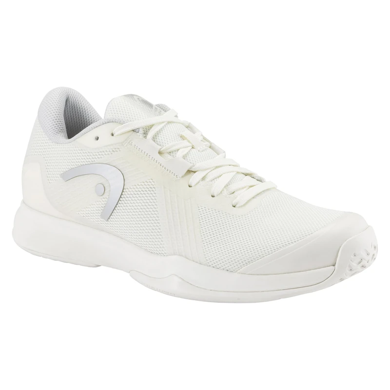 HEAD Sprint Team 4.0 Women's CWLG Chalk White/Light Grey - Image 1